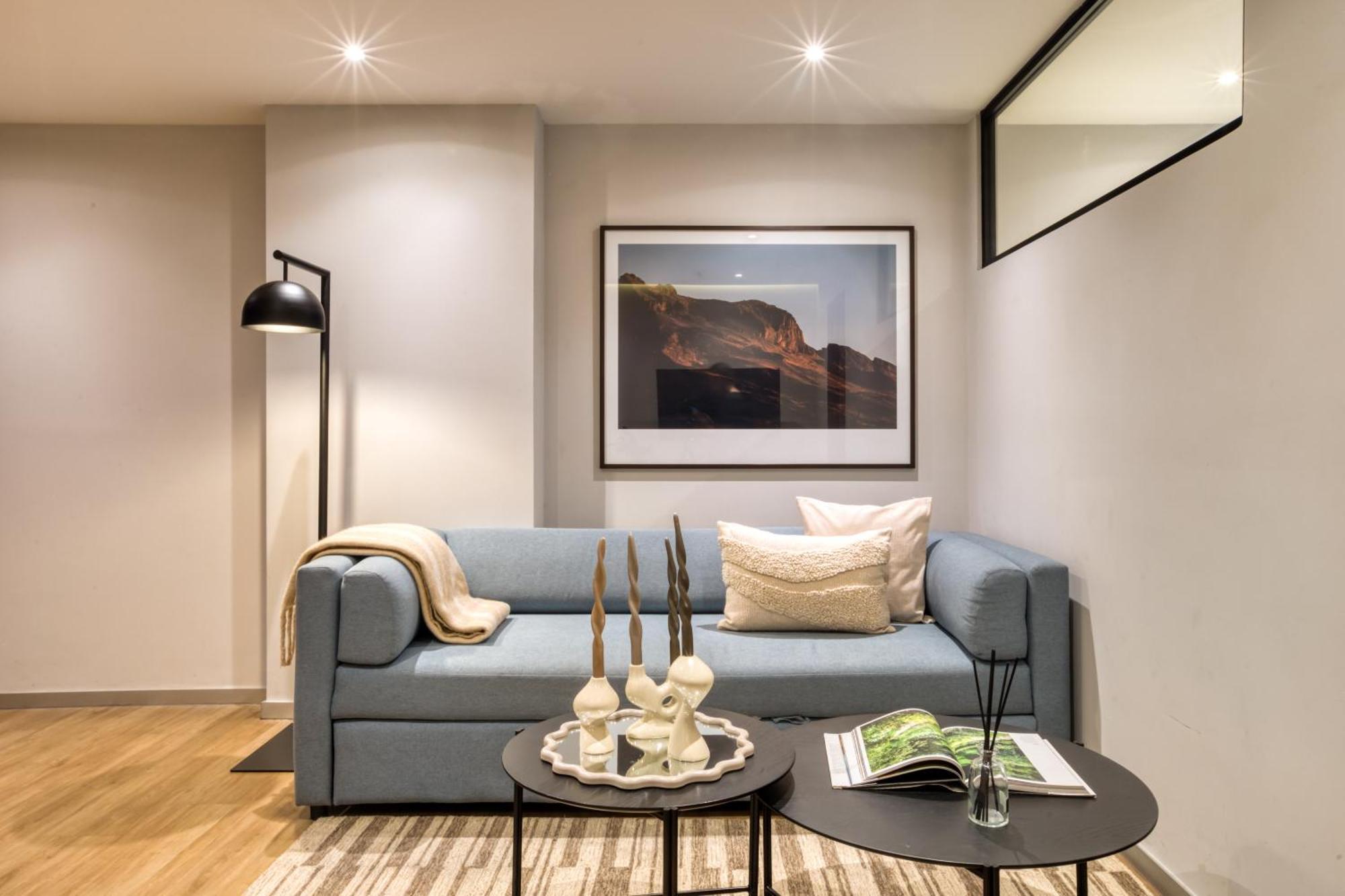 Uliv Mexiko-Stadt Zimmer foto